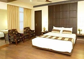 Hotel Metro Heights