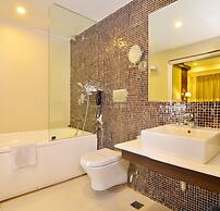 Hotel Metro Heights