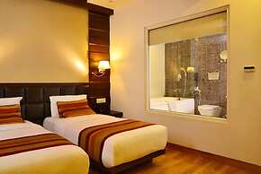 Hotel Metro Heights