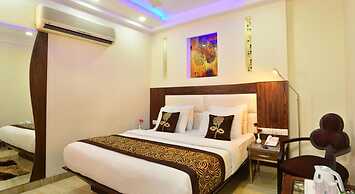 Hotel Staywell DX