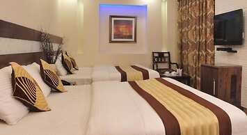 Hotel Staywell DX