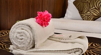 Hotel Staywell DX
