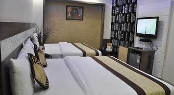 Hotel Staywell DX