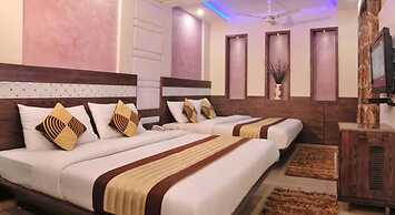 Hotel Staywell DX