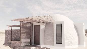 Rostock Ritz Desert Lodge