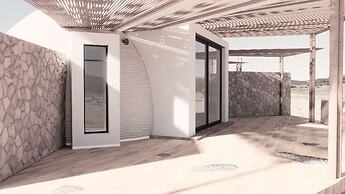 Rostock Ritz Desert Lodge