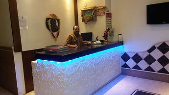 Hotel Amax Inn