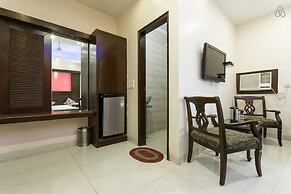 Hotel Amax Inn