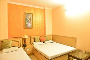 Hotel Amax Inn