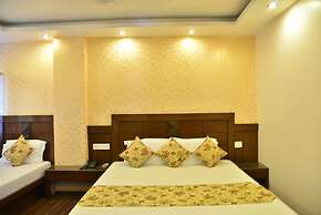 Hotel Amax Inn