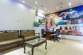 Hotel Amax Inn