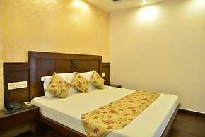 Hotel Amax Inn