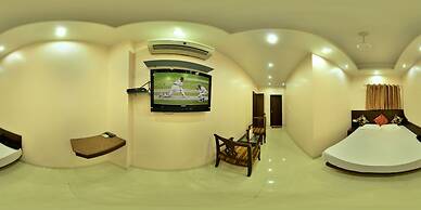Hotel Amax Inn