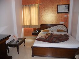 Hotel Amax Inn
