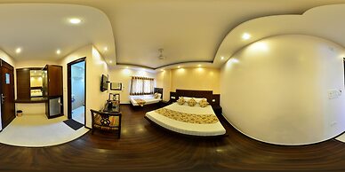 Hotel Amax Inn