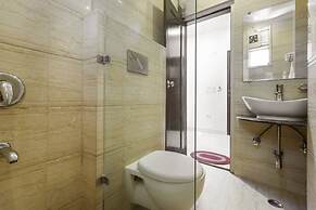 Hotel Amax Inn