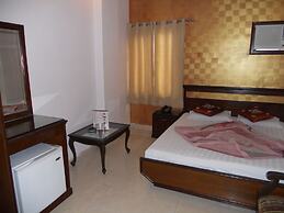 Hotel Amax Inn
