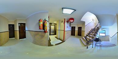 Hotel Amax Inn