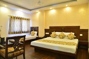 Hotel Amax Inn