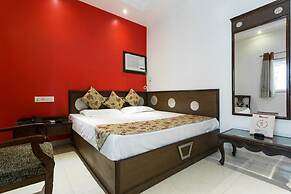 Hotel Amax Inn