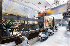 Hotel Amax Inn