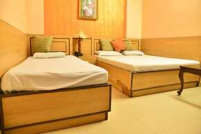 Hotel Amax Inn
