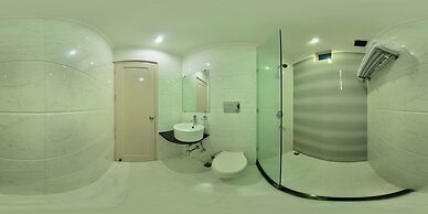 Hotel Amax Inn