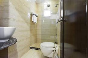 Hotel Amax Inn