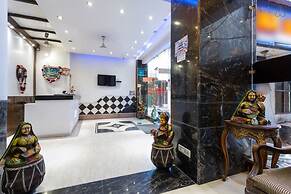 Hotel Amax Inn
