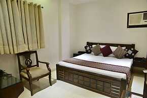 Hotel Amax Inn