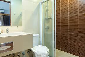 Lasalle Suites Hotel & Residence