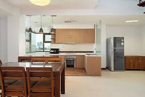 Lasalle Suites Hotel & Residence