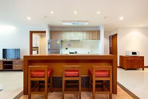 Lasalle Suites Hotel & Residence