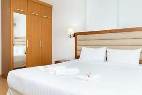 Lasalle Suites Hotel & Residence