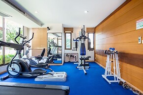 Lasalle Suites Hotel & Residence