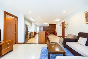 Lasalle Suites Hotel & Residence