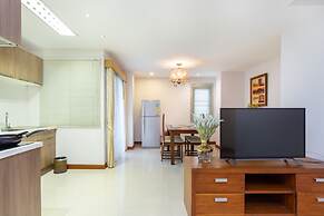 Lasalle Suites Hotel & Residence