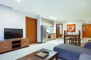 Lasalle Suites Hotel & Residence