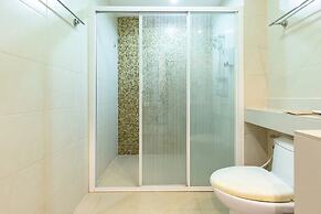 Lasalle Suites Hotel & Residence