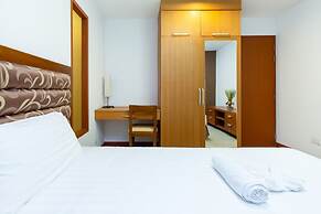 Lasalle Suites Hotel & Residence