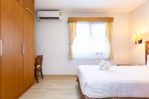 Lasalle Suites Hotel & Residence