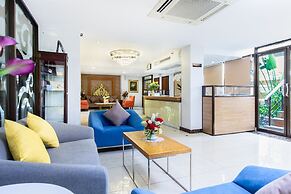 Lasalle Suites Hotel & Residence