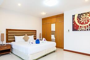 Lasalle Suites Hotel & Residence