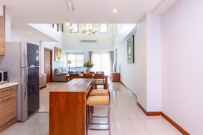 Lasalle Suites Hotel & Residence