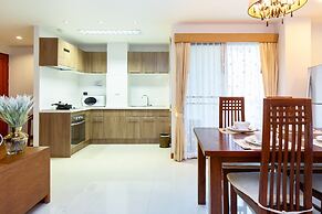 Lasalle Suites Hotel & Residence
