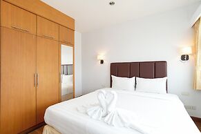 Lasalle Suites Hotel & Residence