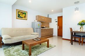 Lasalle Suites Hotel & Residence