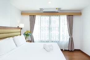 Lasalle Suites Hotel & Residence