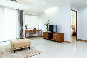Lasalle Suites Hotel & Residence