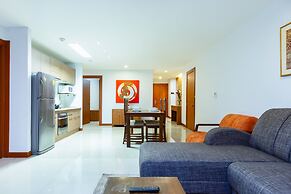 Lasalle Suites Hotel & Residence